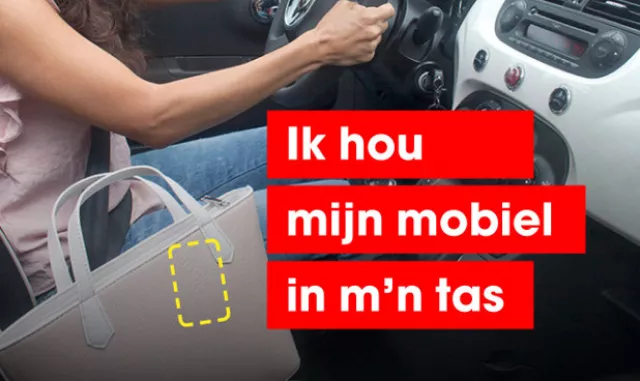 Nul verkeersslachtoffers