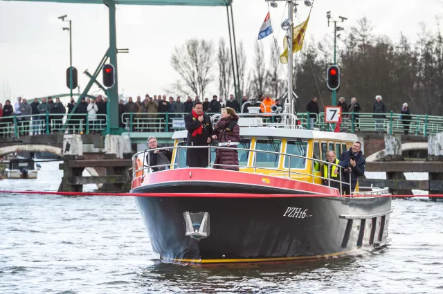 Bestuurlijke en publieke handelingen