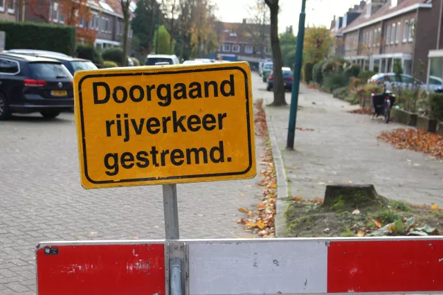 Communicatie over de herinrichting Engboogerdbuurt in Bunnik