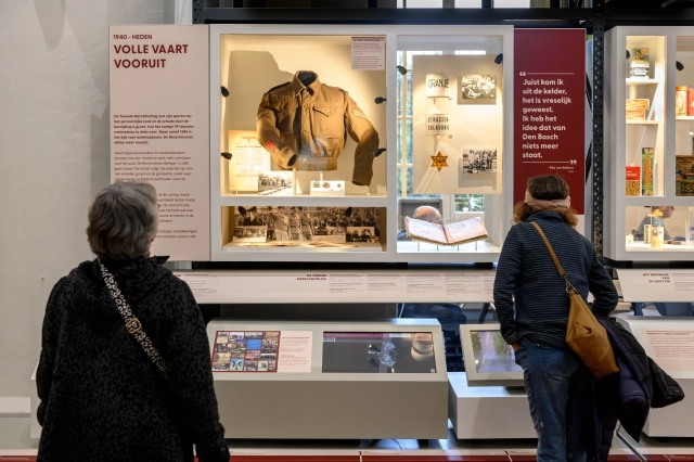 Bewonder unieke historische bronnen in het Groot Tuighuis